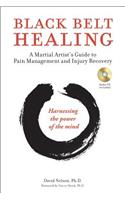 Black Belt Healing