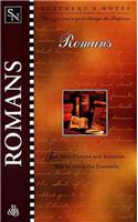 Shepherd's Notes: Romans