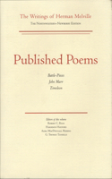 Published Poems
