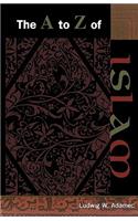 The A to Z of Islam