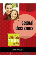 Sexual Decisions