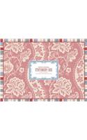 French General Stationery Box