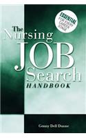 Nursing Job Search Handbook