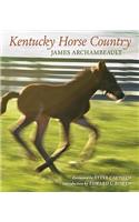 Kentucky Horse Country