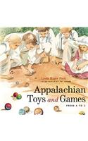 Appalachian Toys and Games from A to Z