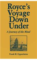 Royce's Voyage Down Under