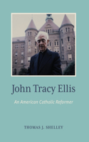 John Tracy Ellis