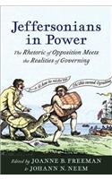 Jeffersonians in Power