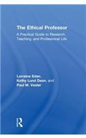 The Ethical Professor