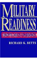 Military Readiness