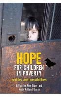 Hope for Children in Poverty