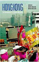 Hong Kong: The Anthropology of a Chinese Metropolis(Anthropology of Asia Series)