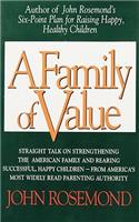 A Family of Value