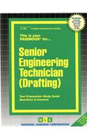 Senior Engineering Technician (Drafting)