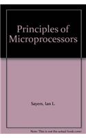 Principles of Microprocessors