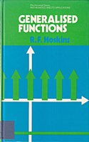 Hoskins: Generalised *functions* (Mathematics and its Applications)