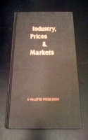 Industry, Prices and Markets