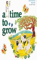 VERITAS LEVEL 6 PUPIL TIME TO GROW