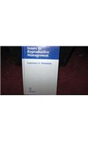 Issues in Reproductive Management