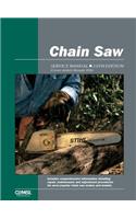 Proseries Chain Saw 10th Edition Service Repair Manual