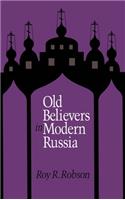 Old Believers in Modern Russia