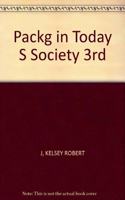 Packaging In Today's Society