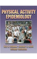 Physical Activity Epidemiology