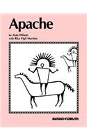 Apache (Jicarilla)