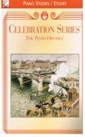 PIANO STUDIES ETUDES 1 CELEBRATION SERIE