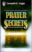 Prayer Secrets