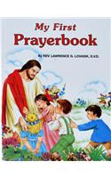 My First Prayerbook