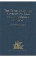 The Periplus of the Erythraean Sea, by an unknown author