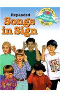 Expanded Songs in Sign