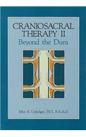 Craniosacral Therapy II