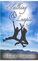 Walking and Leaping