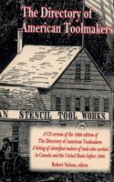 Directory of American Toolmakers