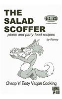 The Salad Scoffer