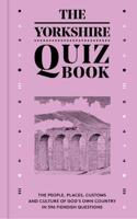 Yorkshire Quiz Book
