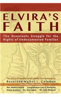 Elvira's Faith