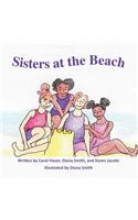 Sisters at the Beach