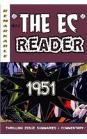 EC Reader - 1951