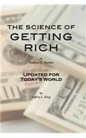 Science of Getting Rich