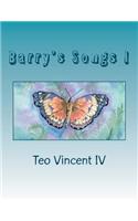 Barry's Songs I: Soul Brother & Love Child of the 1960s