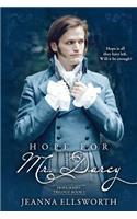 Hope For Mr. Darcy