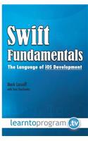 Swift Fundamentals