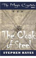 Cloak of Steel