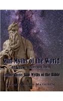 Star Myths of the World, Volume Three