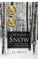 The Weight of Snow: New and Selected Poems