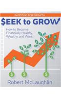 Seek To Grow