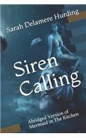Siren Calling